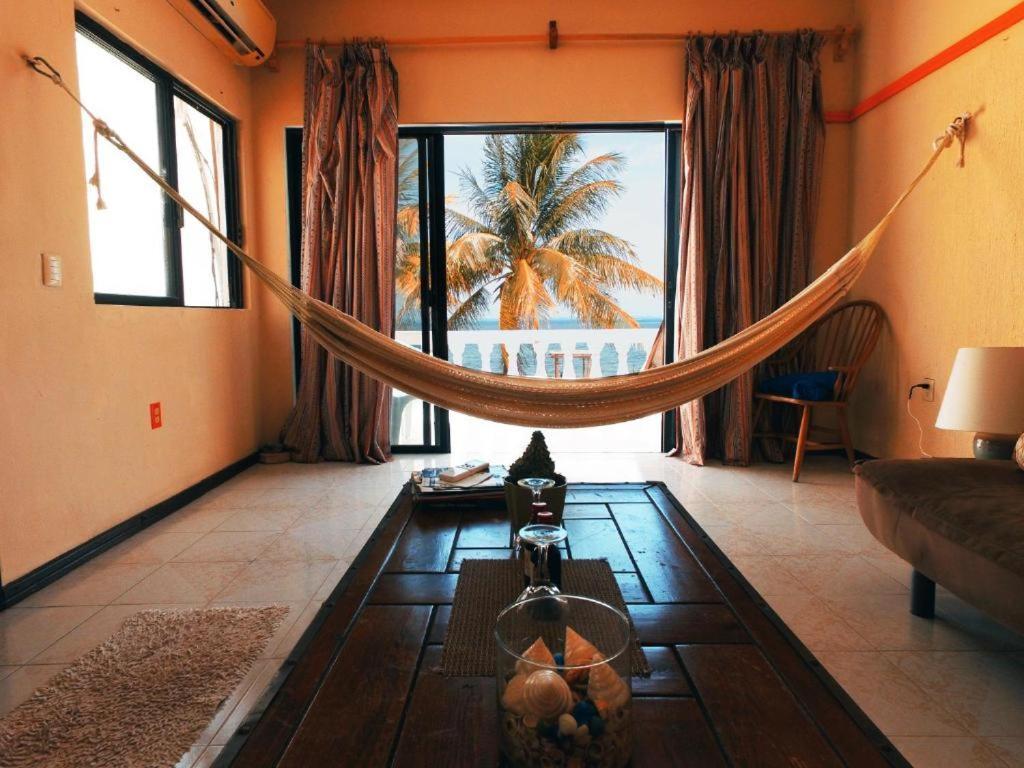 Cancun Private Apartment Extérieur photo