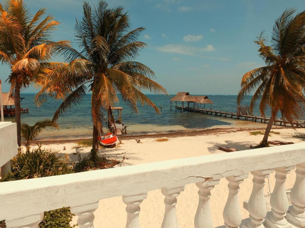 Cancun Private Apartment Extérieur photo