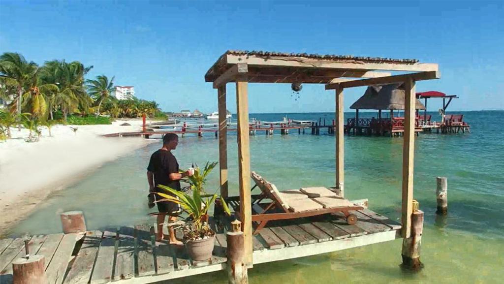 Cancun Private Apartment Extérieur photo