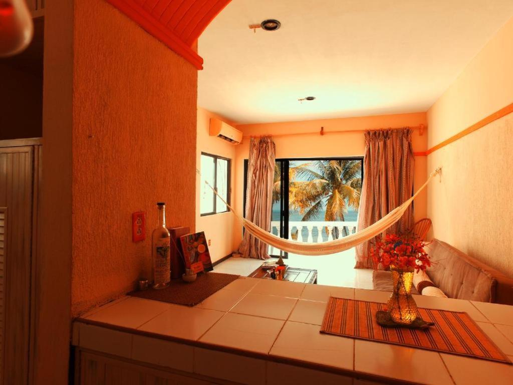 Cancun Private Apartment Extérieur photo