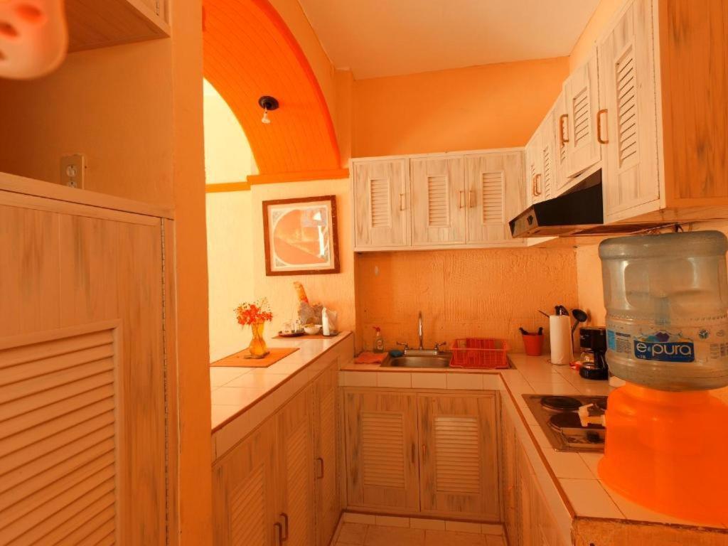 Cancun Private Apartment Extérieur photo