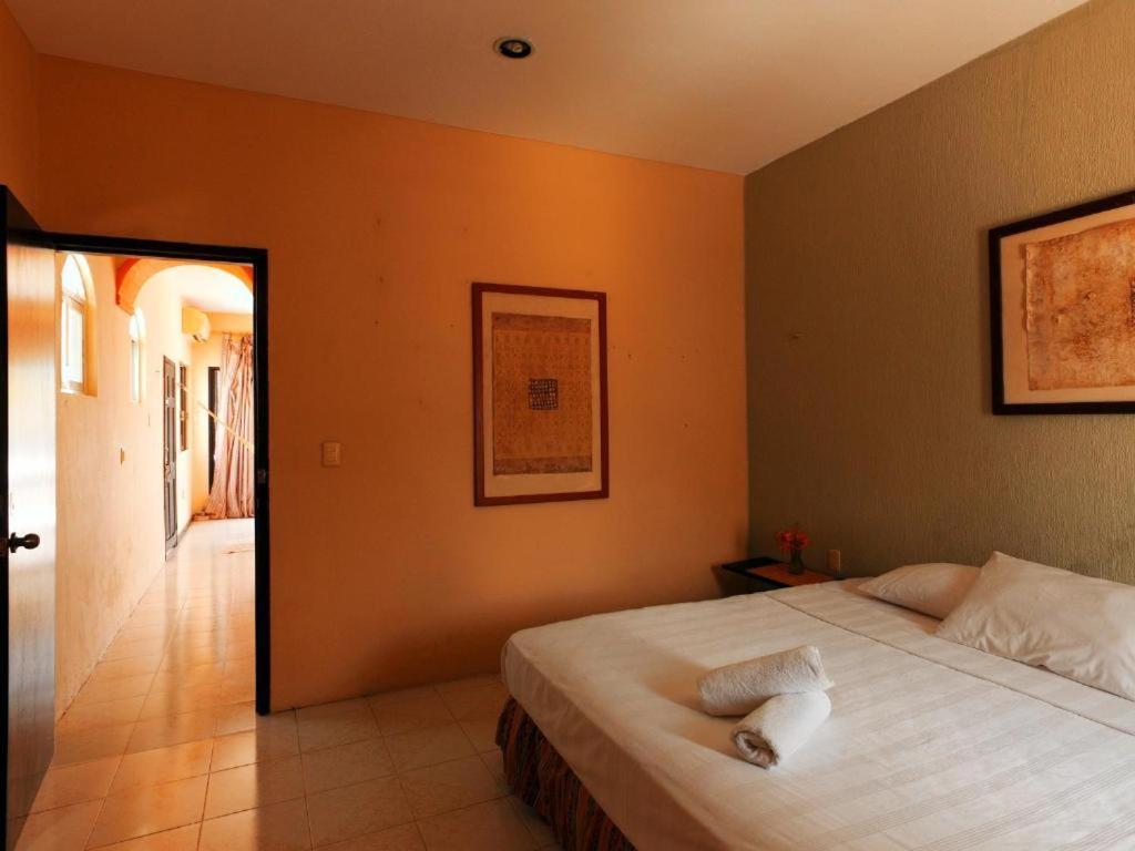 Cancun Private Apartment Extérieur photo
