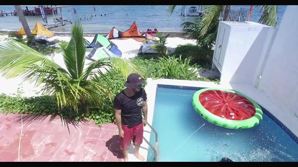 Cancun Private Apartment Extérieur photo