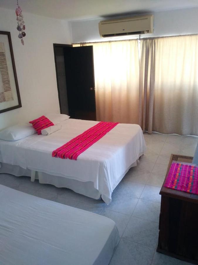 Cancun Private Apartment Extérieur photo