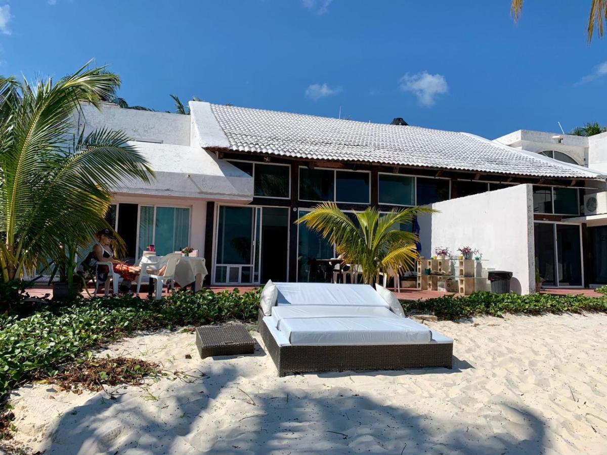 Cancun Private Apartment Extérieur photo
