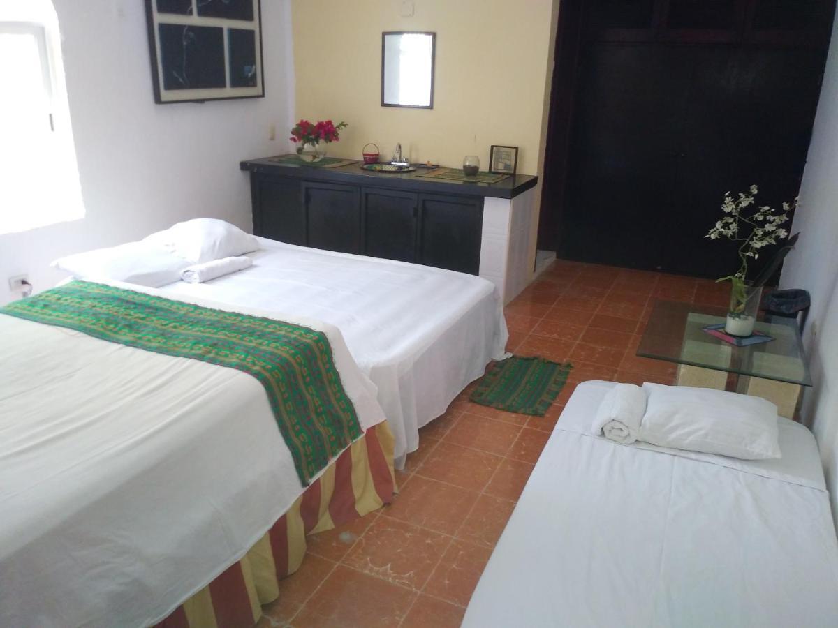 Cancun Private Apartment Extérieur photo