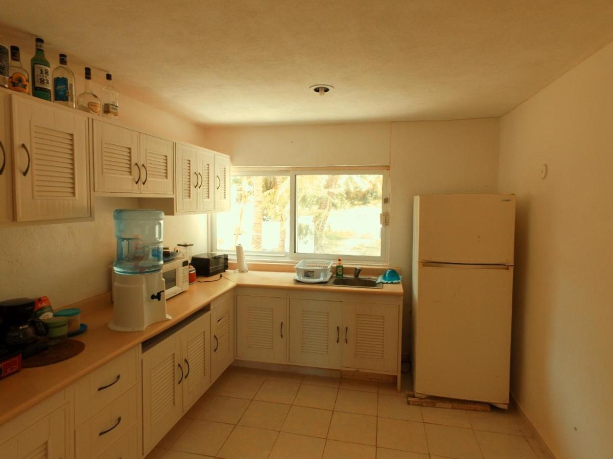 Cancun Private Apartment Extérieur photo
