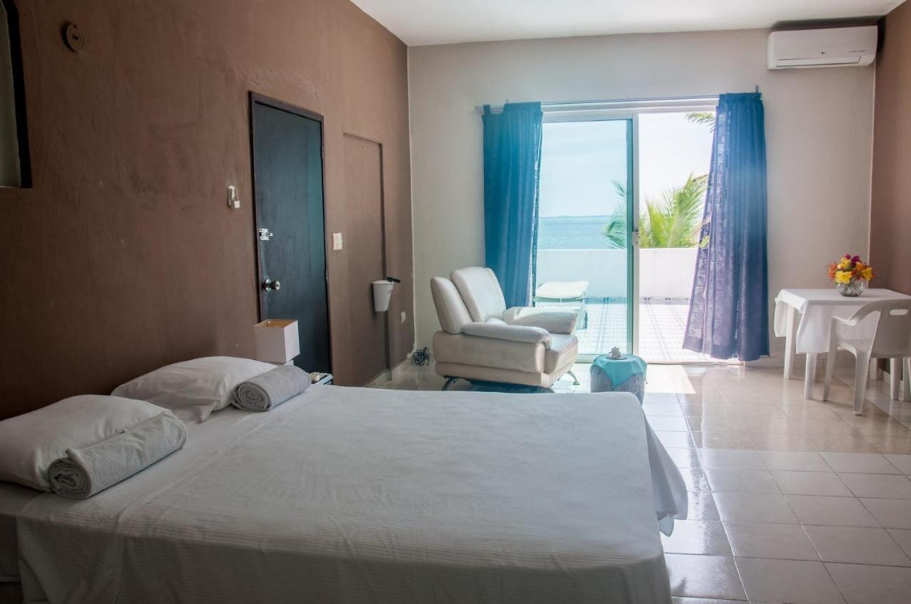 Cancun Private Apartment Extérieur photo