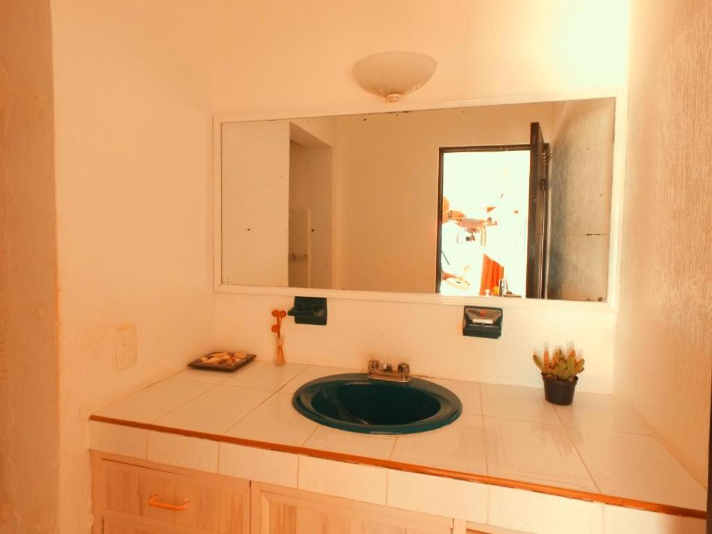 Cancun Private Apartment Extérieur photo