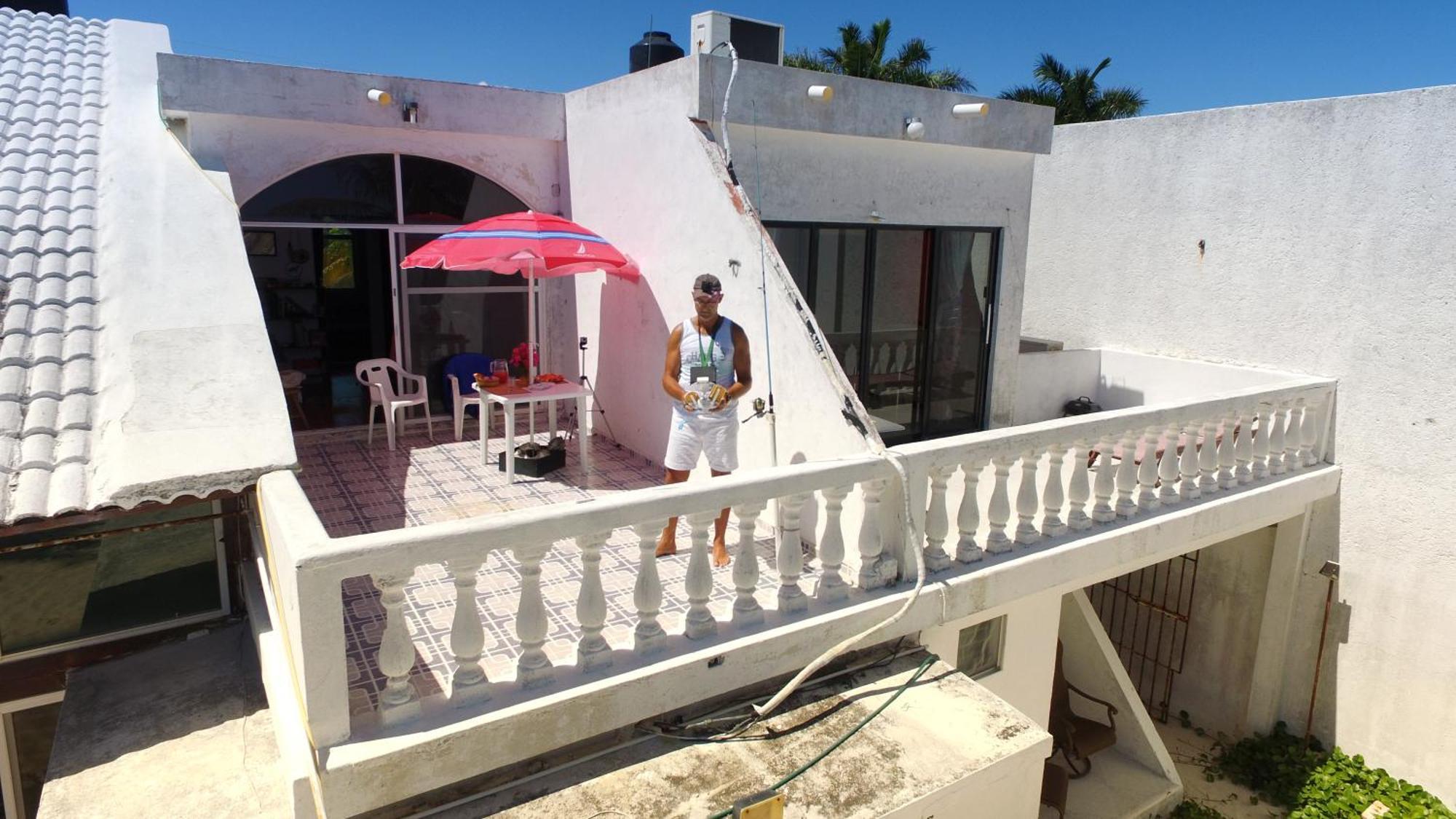 Cancun Private Apartment Extérieur photo
